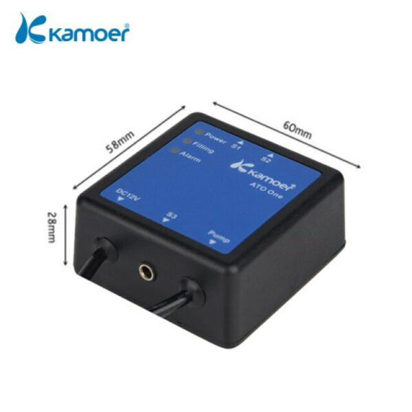 KAMOER ATO One Automatic Top-up Unit – Bild 2