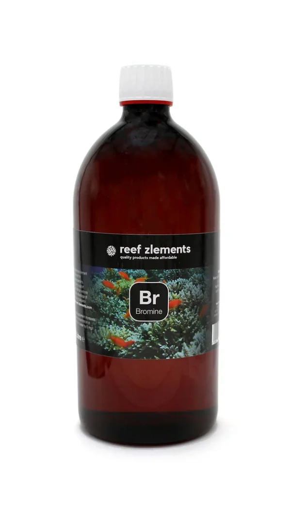 Reef Zlements Br (Brom)