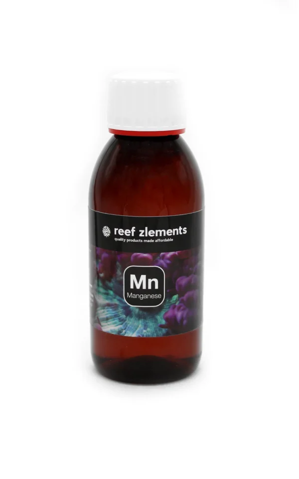 Reef Zlements Mn (Mangan)