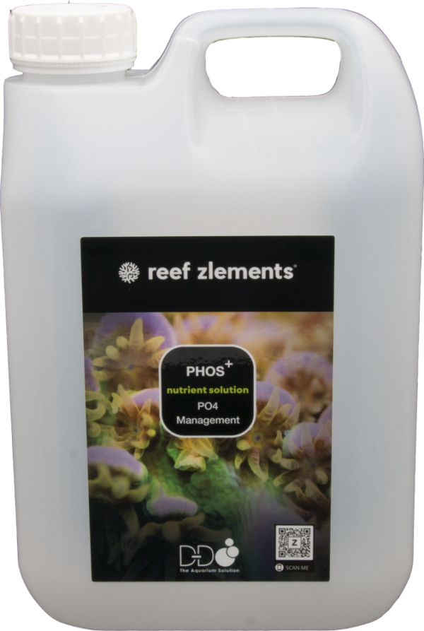 Reef Zlements Phos+ Nährstofflösung – Bild 3