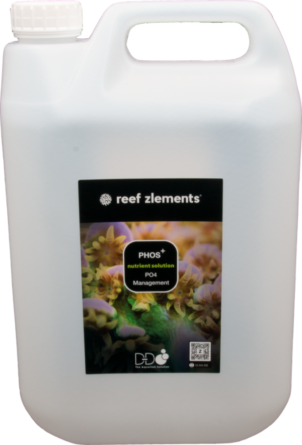 Reef Zlements Phos+ Nährstofflösung – Bild 4