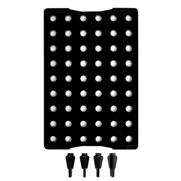 Fauna Marin Coral Frag Board Mix – Bild 10