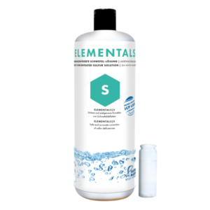 Fauna Marin Elementals S