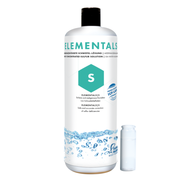 Fauna Marin Elementals S