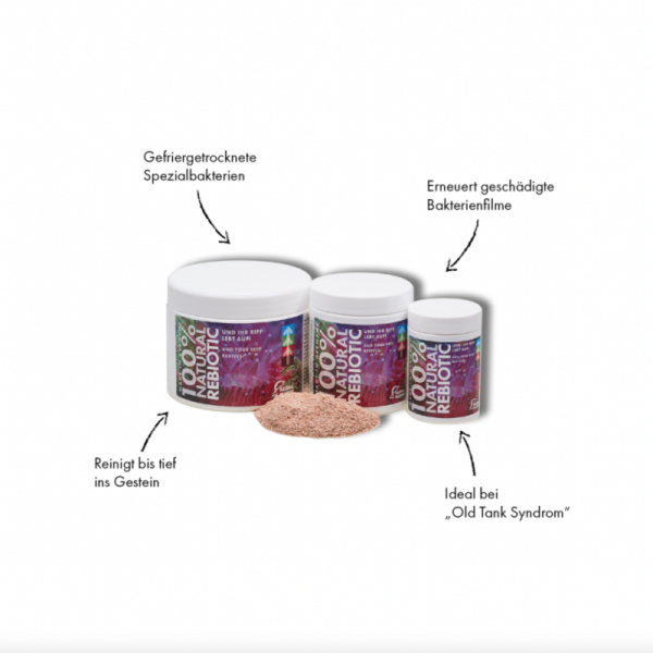Fauna Marin ReBiotic – Bild 2