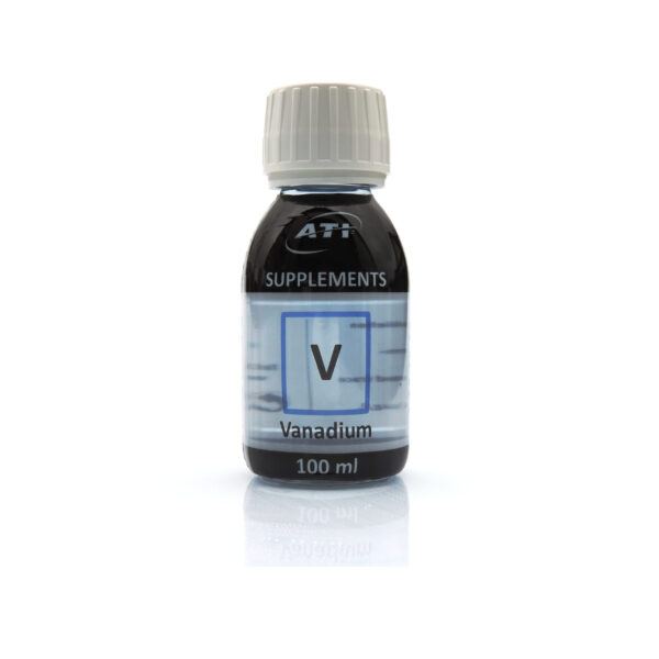 ATI Vanadium