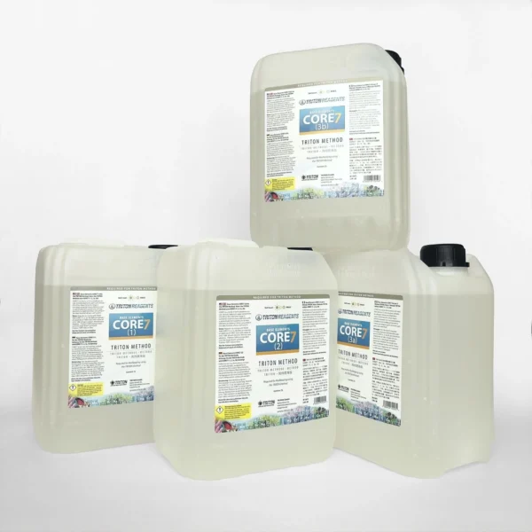 Einzelgebinde TRITON CORE 7 Base Elements (5L) gebrauchsfertig