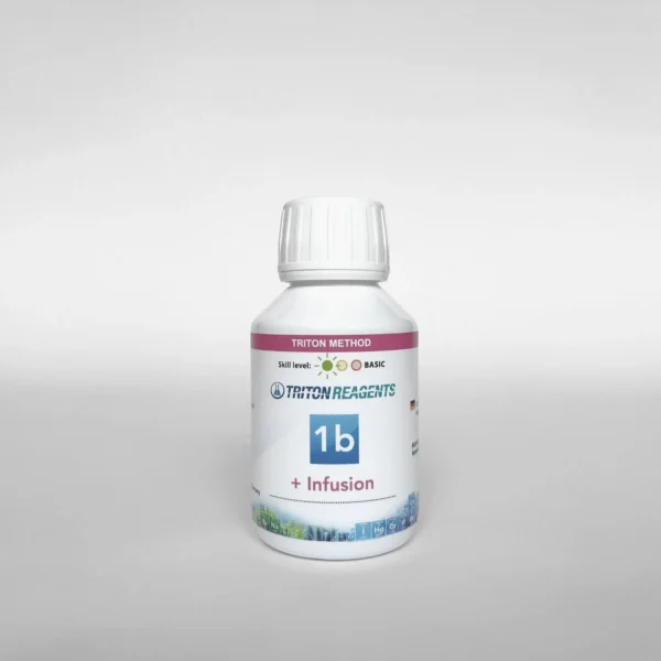 TRITON Core 7 Flex Base Elements Bulk Edition 4x4L für die TRITON Methode – Bild 5