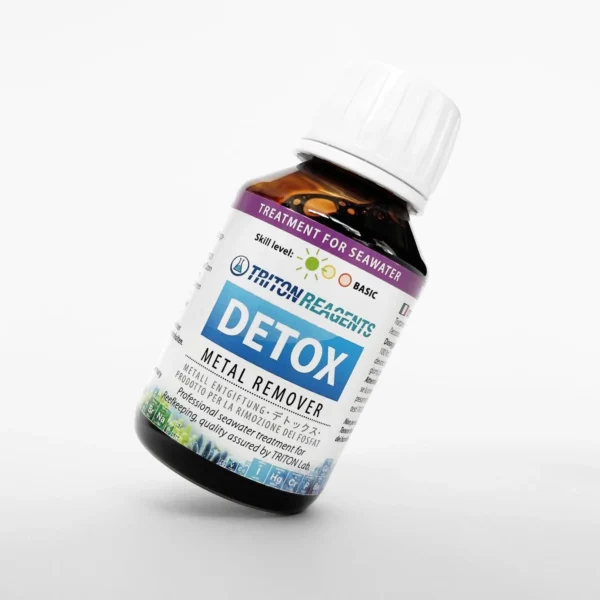 TRITON DETOX