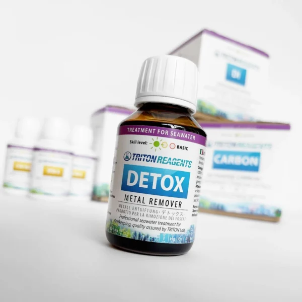 TRITON DETOX – Bild 2