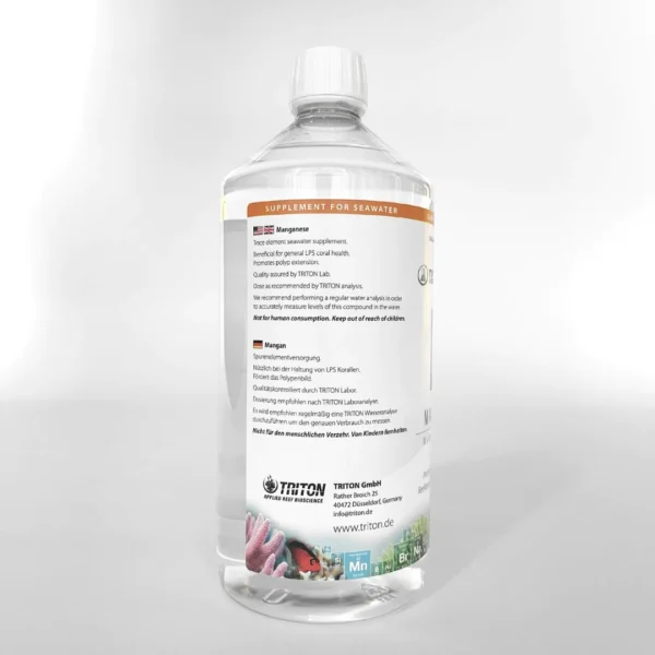 TRITON Reagents Mangan (Mn) Großgebinde – Bild 2