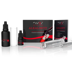 NYOS Alkalinity Reefer Testkit