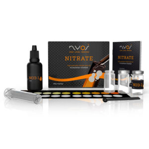 NYOS Nitrate Reefer Testkit