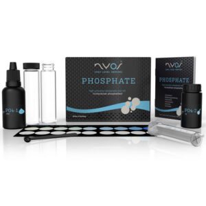 NYOS Phosphate Reefer Testkit