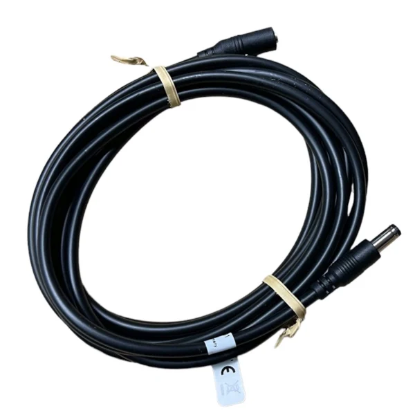 TheSilentWave 3m Verlängerungskabel