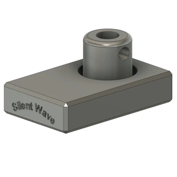 TheSilentWave Pumpenhalter -Tunze-