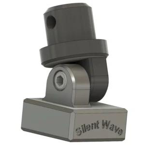 TheSilentWave Winkelhalter