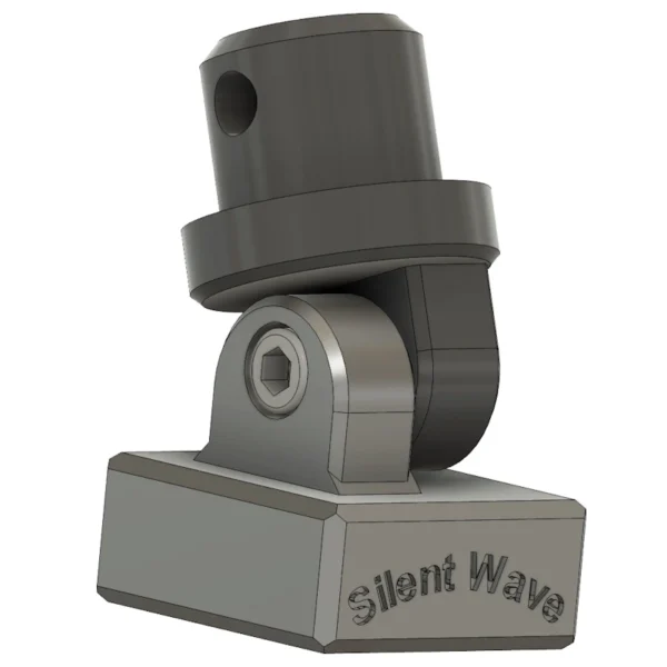 TheSilentWave Winkelhalter